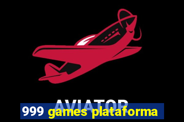 999 games plataforma